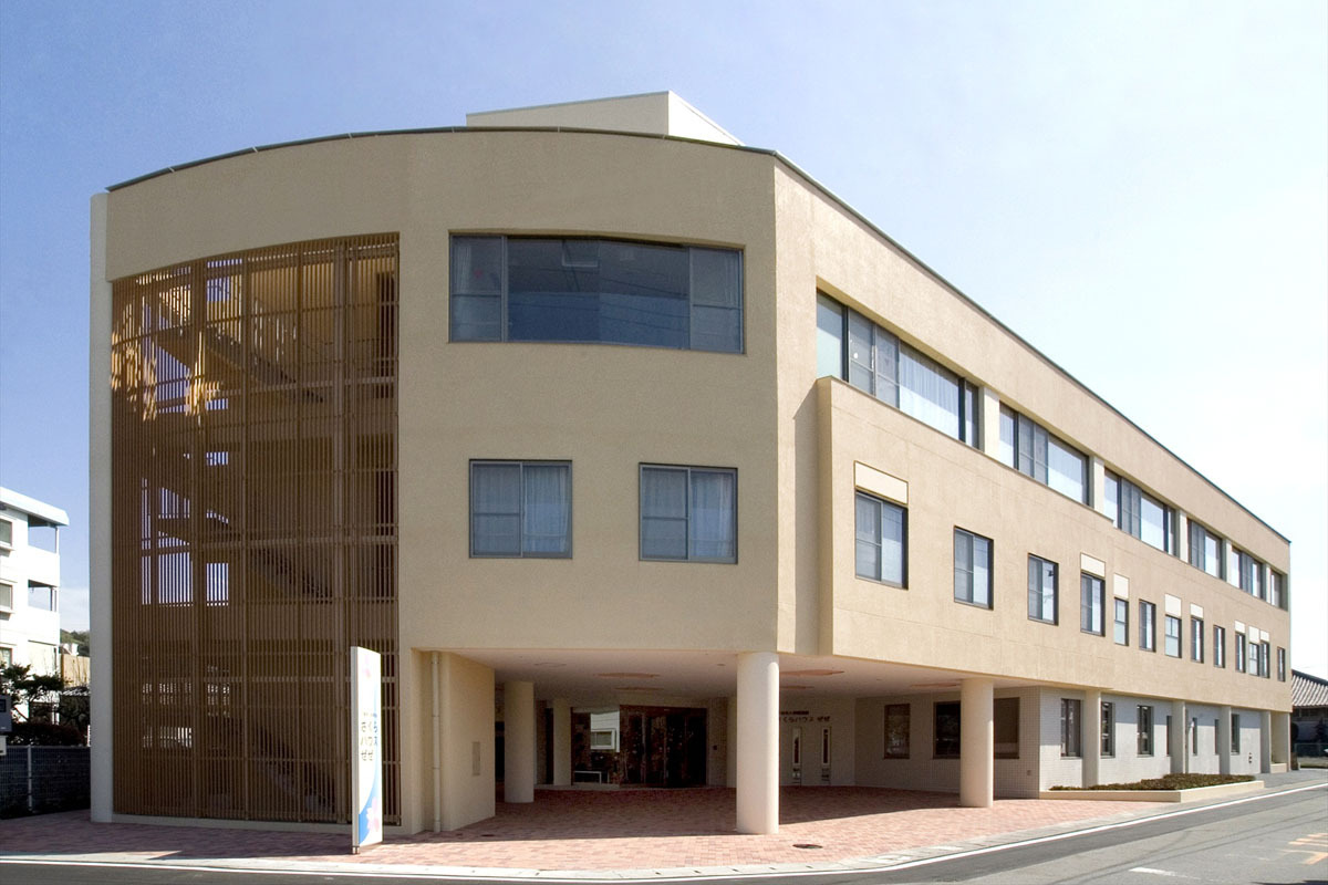 ケアガーデン おおつか